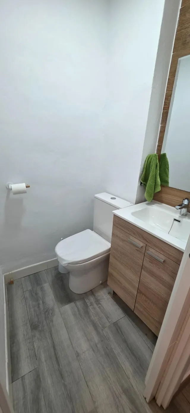 Casa centrica reformada — 18