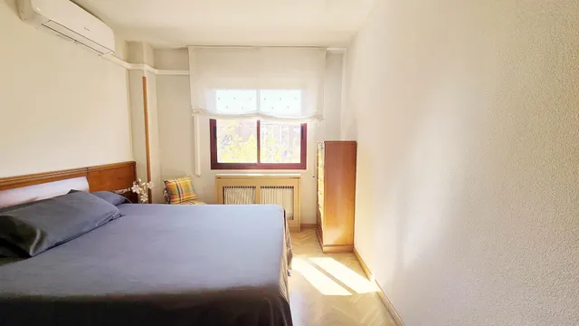 ¡en venta! piso con terraza acristalada, plaza de garaje y trastero en Boadilla del Monte — 17