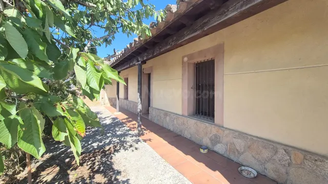CASA VENTA VILLASECO DE LOS GAMITOS. Urbis te ofrece una cas