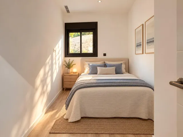 GRAN PLANTA BAJA EN CENTRO TERRASSA COMPLETAMENTE ADAPTADO — 15