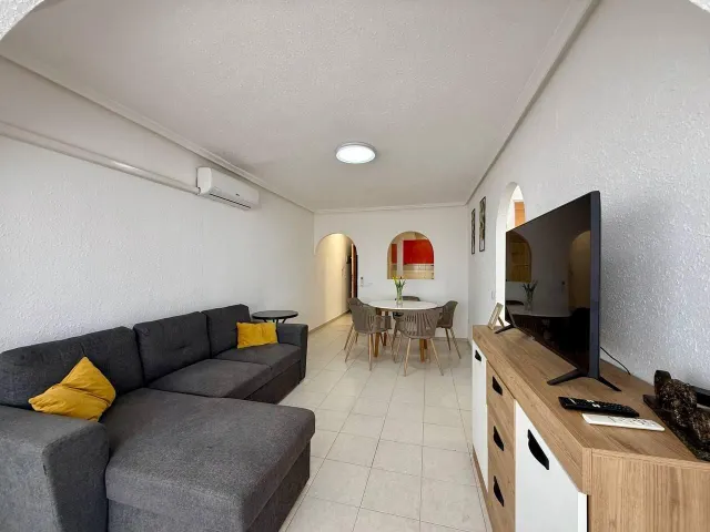 Apartamento 2 habitaciones 61m² en venta - Acequion — 10