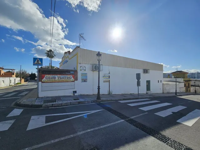 Negocio 520m² en venta - Costa Del Sol — 9