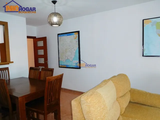 BONITO PISO EN LAS MARINAS 2 DOR ,TERRAZA ,FRENTE AL COLEGIO NUEVO. — 12