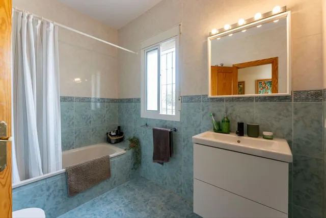 Finca rústica 3 habitaciones 142m² en venta - South of spain — 31