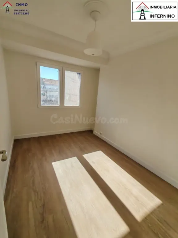 Piso en Venta en Ferrol La Coruña Ref: 438188 - foto 2