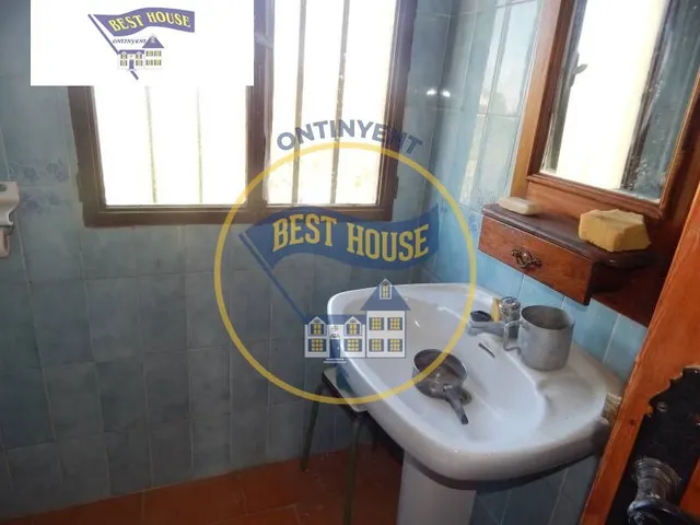 ¡OPORTUNIDAD! CHALET PRÓXIMO A LA POBLACIÓN DE ONTINYENT(VALENCIA) — 32