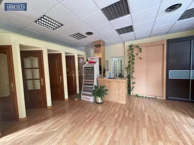 Se alquila local comercial en la zona del Amparo, Guadalajar - foto 2