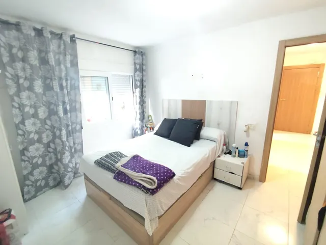 Piso ensan vicente del raspeig, Alicante — 10