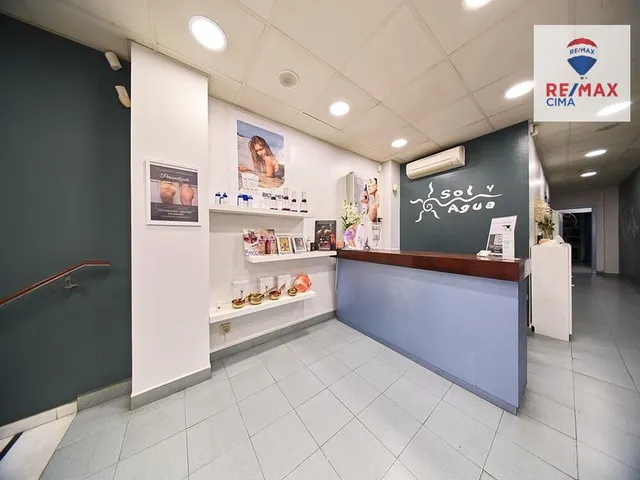 Inversión Prime: Oasis de Lujo en el corazón de Granada. — 7