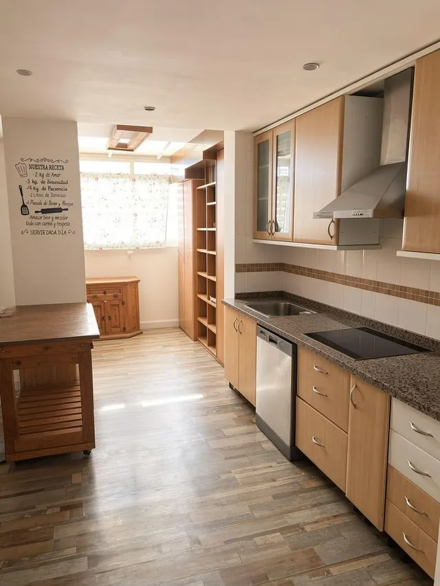 Gran piso en venta en Benalmádena — 9