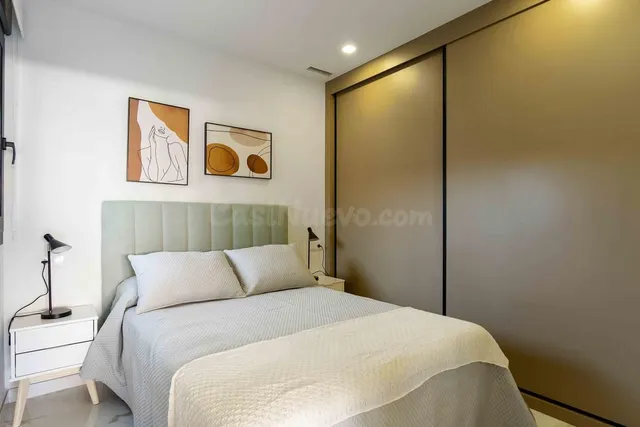 Villa 3 habitaciones 117m² en venta - Costa blanca sur — 22
