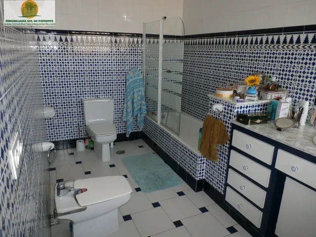 ÁTICO TIPO DUPLEX ZONA PLAZA TRIANGULAR!!! — 27