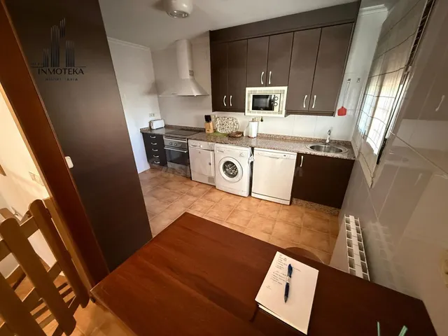 REF: C136 GRUPO INMOTEKA INMOBILIARIA VENDE PISO REFORMADO E - foto 5
