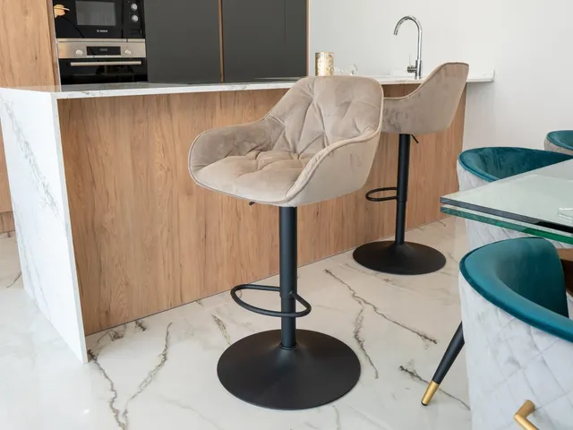 Chalet independiente en una sola planta con piscina privada a la venta en Ciudad Quesada(Alicante). — 13