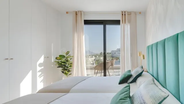 Ático en Venta en San Roque Cádiz — 15