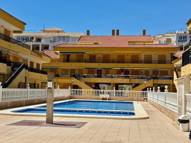 Ático 1 habitación 58m² en venta - Los Europeos — 27