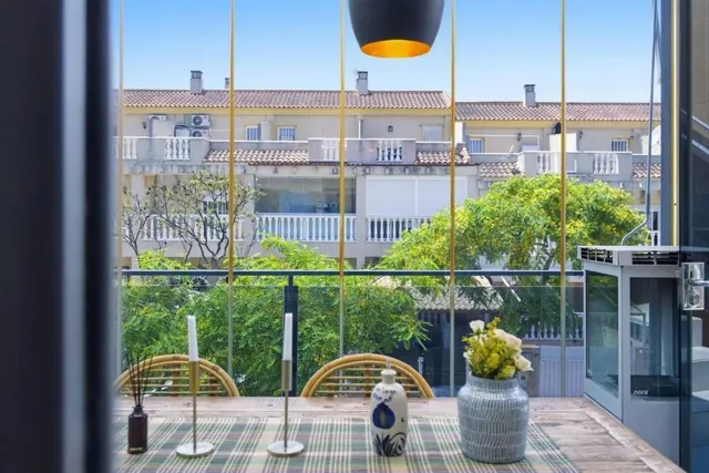 Apartamento 3 habitaciones 108m² en venta - El Edén - Los Estaños — 11