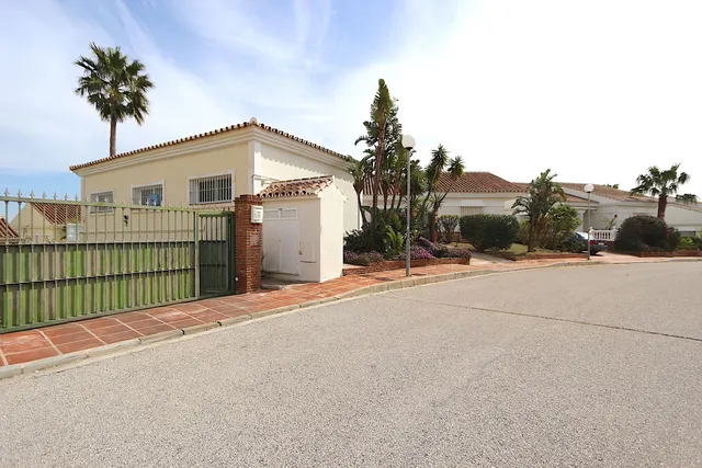 Chalet 3 habitaciones 149m² en venta - Riviera del sol — 27