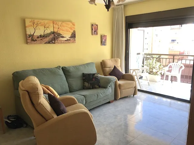 Apartamento 2 habitaciones 67m² en venta - Calpe — 7