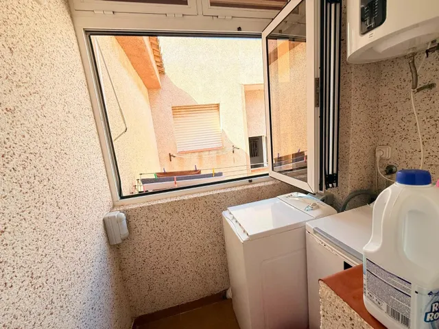 Apartamento en Urbanización Albatros – Km 4 de La Manga del Mar Menor — 14