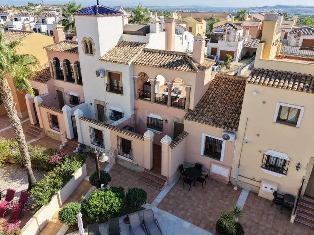 Bungalow 2 habitaciones 82m² en venta - Comunidad valenciana — 5