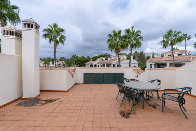 Adosado 4 habitaciones 284m² en venta - Costa Del Sol — 26