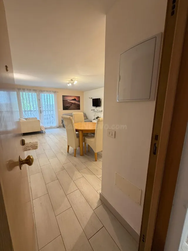 Acogedor apartamento de 65 m2 con 2 dormitorios y piscina co - foto 4