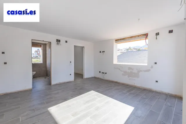 Casa en venta en construcción en Cañadas del Parque — 26