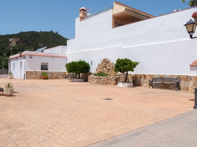 Fantástica Villa en una Planta en Estepona — 50