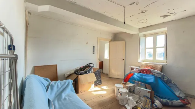Caserío adosado con 16.277 m2 de terreno a un paso de Donostia — 19