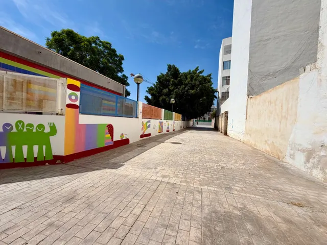 PLANTA BAJA EN SAN JUAN PUEBLO — 16