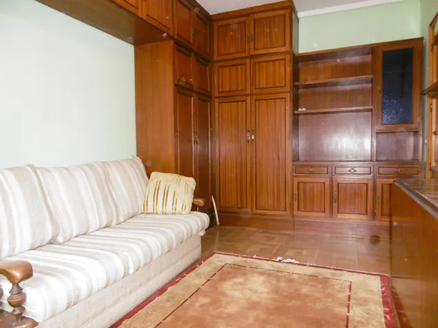 Vivienda excepcional con vistas, garaje y ubicación privilegiada junto a campo grande — 39