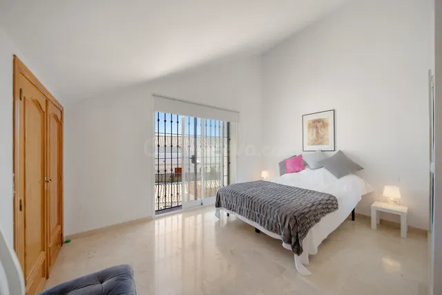 Ático Dúplex 3 habitaciones 216m² en venta - Marbella - foto 2