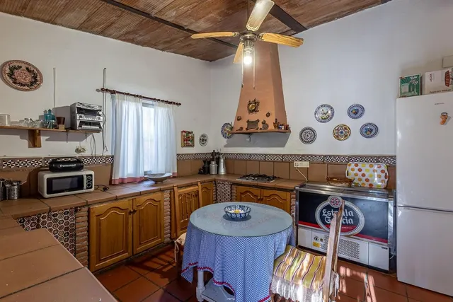 Chalet en los Chopos, Las Gabias — 43