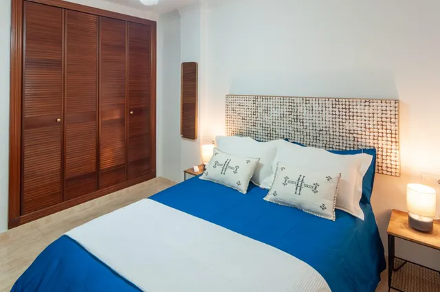 ALQUILER APARTAMENTO 2 DORMITORIOS BENALMADENA COSTA — 10