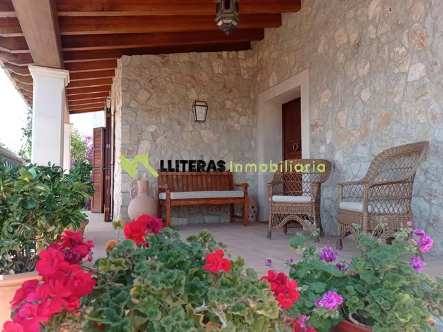 Mancor de la Vall: Donde el encanto de Mallorca se convierte - foto 2