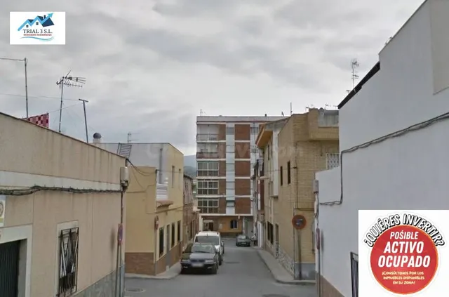 Venta de piso en Motril - Granada