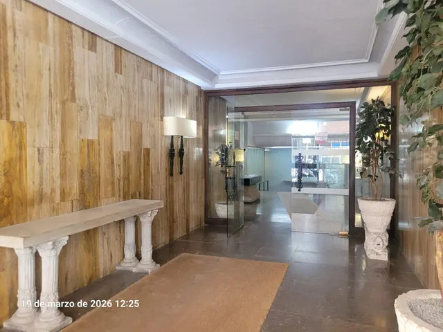 Alquiler de vivienda reformada de dos dormitorios en chamartín — 15