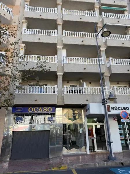 Garaje 33m² en venta - Playa del Cura — 4