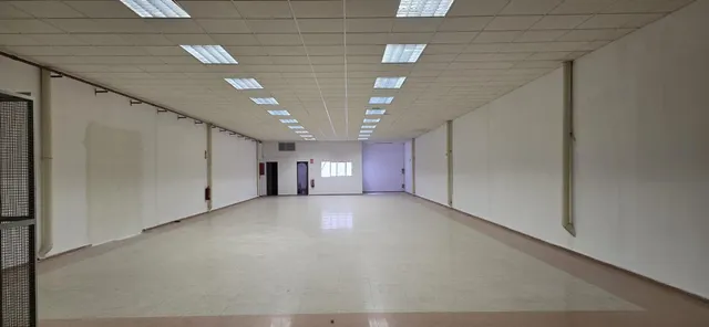 NAVE EN ALQUILER EN POLIGONO DE CARRÚS — 9