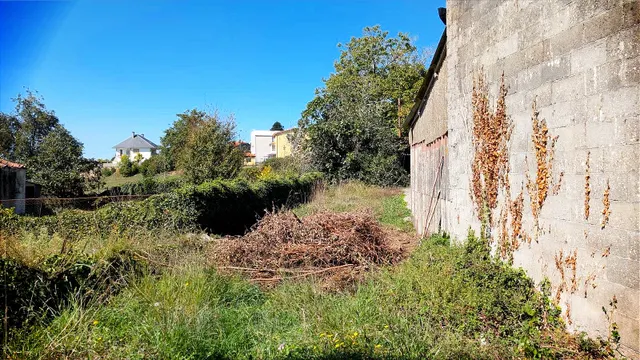 Casa para reformar de 3 dormitorios en Aldea Trasmil — 9