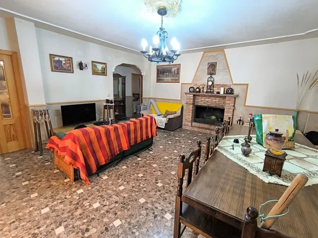 Villa 5 habitaciones 540m² en venta - Jumilla centro — 15