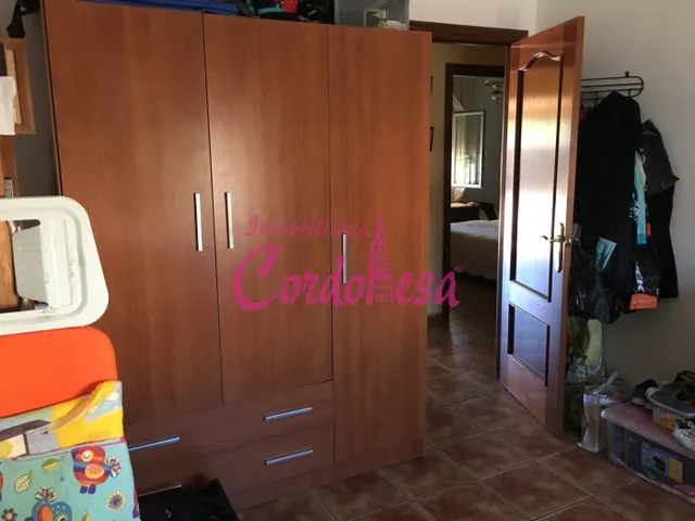 MAGNIFICO CASA CON TERRRENO EN ALCOLEA!! — 17