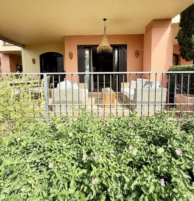 Apartamento 2 habitaciones 100m² en venta - Costa del Sol — 33