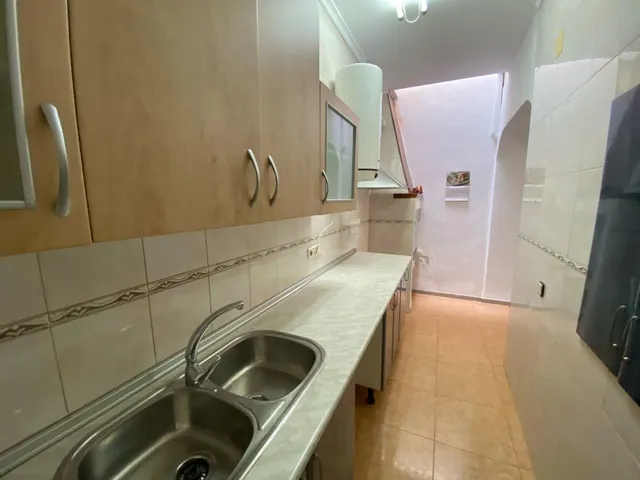 ¡AMPLIA VIVIENDA CON TERRAZA EN LA ZONA ALTA DE LA POBLACIÓN! — 19