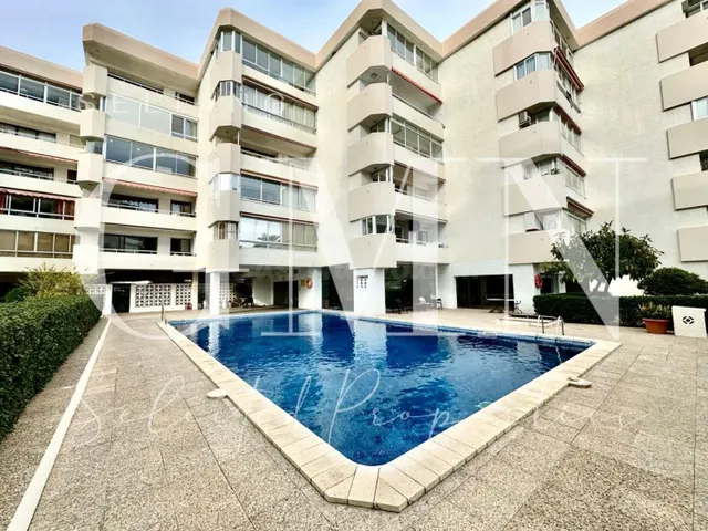 Piso 2 habitaciones 100m² en alquiler - Cap Negret - foto 3