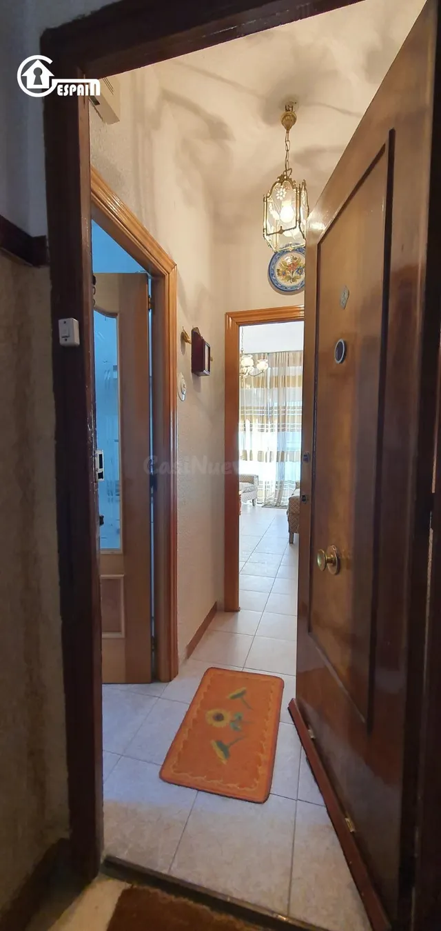 CASABANCO VENDE LOCAL MÁS DOS VIVIENDAS EN LLERENA. - foto 3