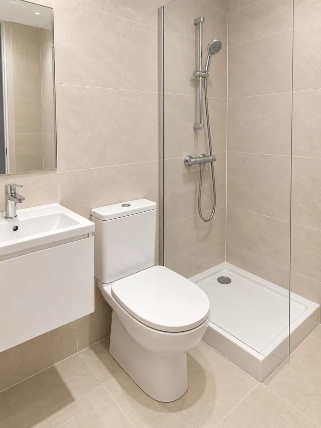 Oportunidad en Zaragoza centro: piso reformado de 2 hab con balcón — 8