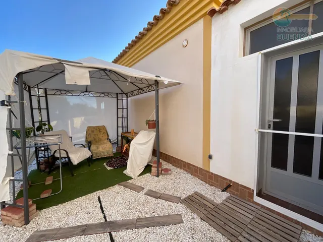 Precioso bungallow en country club — 25