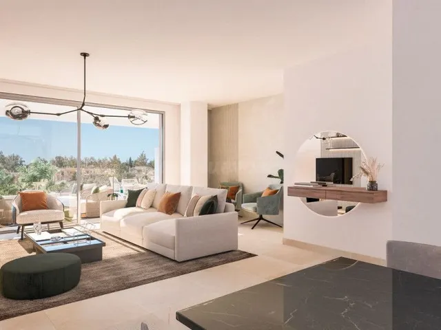Apartamento 3 habitaciones 194m² en venta - Marbella — 13